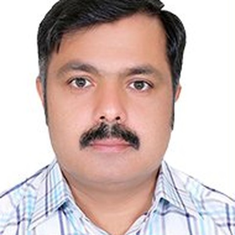 Rtn. Boby Krishna, Club Vocational Chair