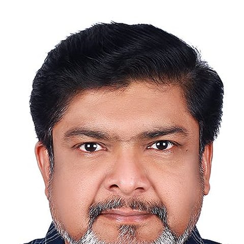 Rtn. Ayyappan Radhakrishnan MPHF