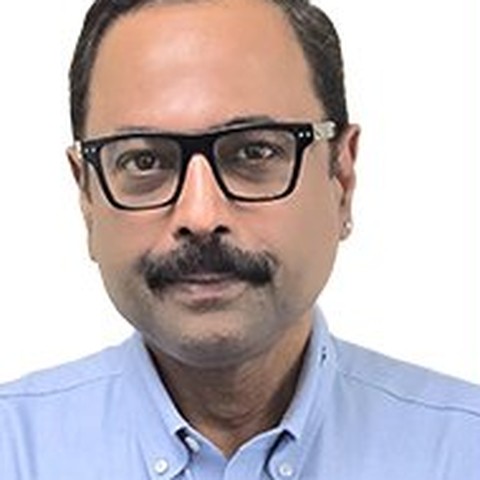 Rtn. Jaishankar Unnikrishnan