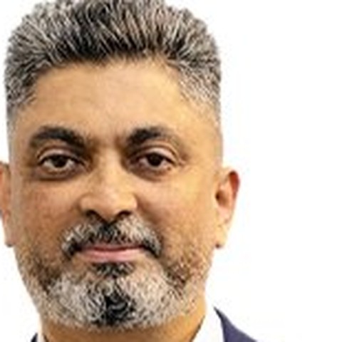 Rtn. Mathew Joseph