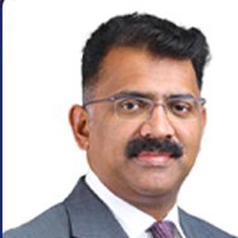 Rtn. Vinu George
