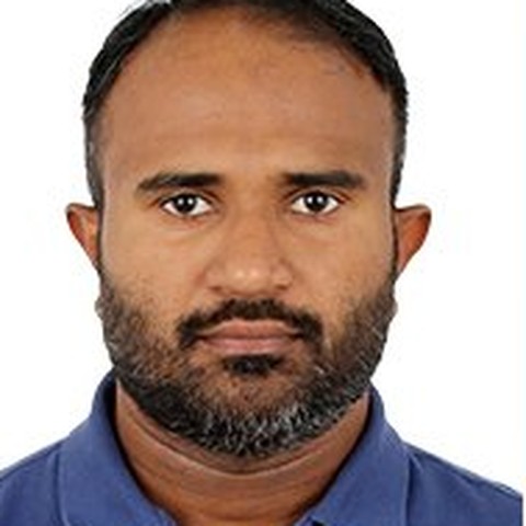 Rtn. Vishnu Sreedharan